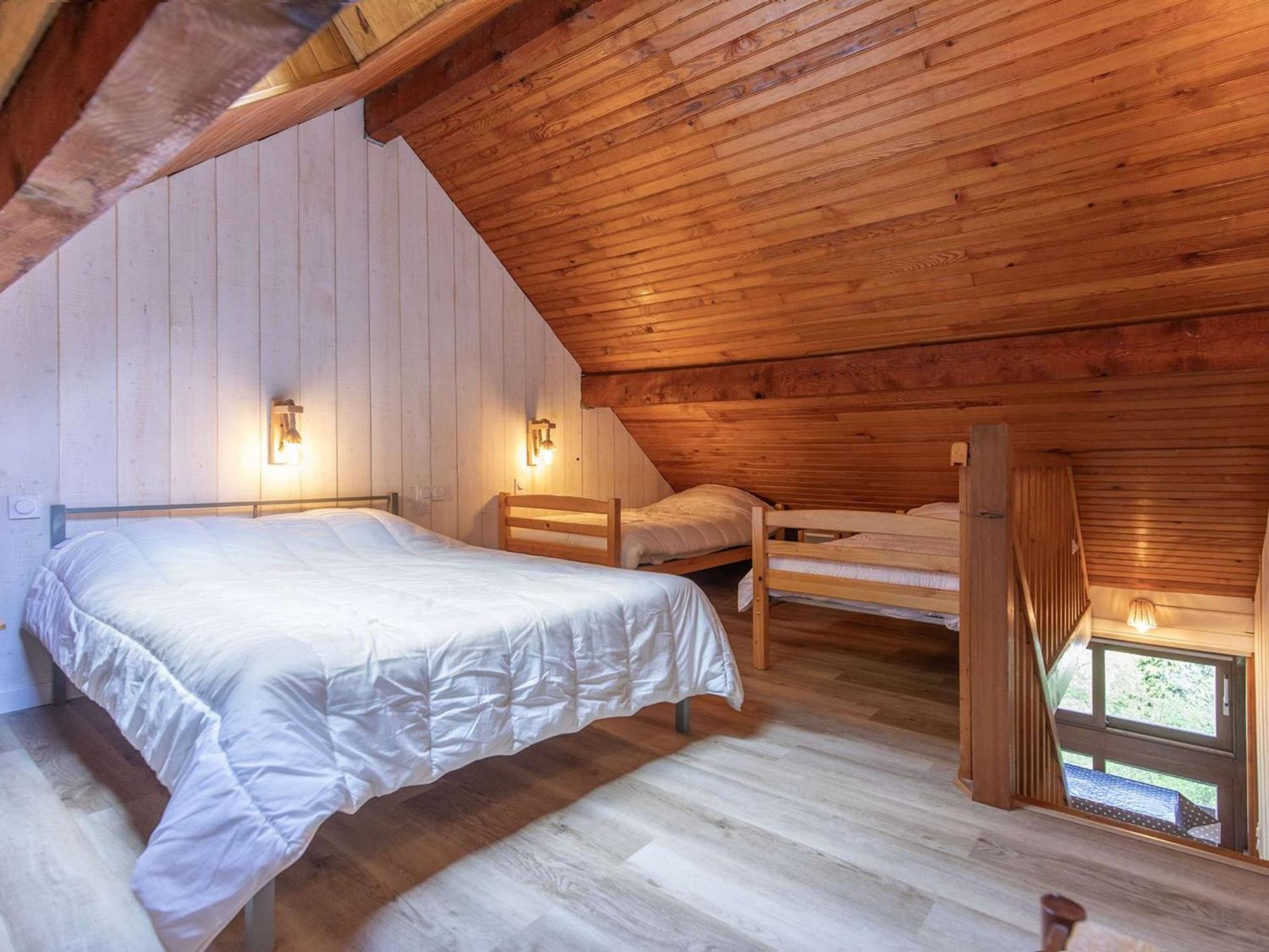 T2 Renove Avec Terrasse, Parking Prive, Local Velos A Cauterets - Fr-1-401-290 Dış mekan fotoğraf